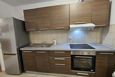 Vanzare garsoniera langa IOR si Metrou Titan 40 mp - 8