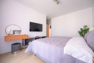 Apartament 2 camere Mamaia Lake On 175000 euro - 16