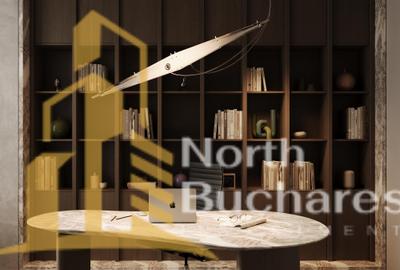 4 CAMERE - BLOC NOU - FLOREASCA - 4