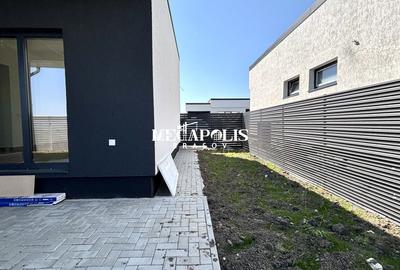 Casă 4 Camere | Parter | 100 mp Utili | Intabulată | Credit | Izvor - 34