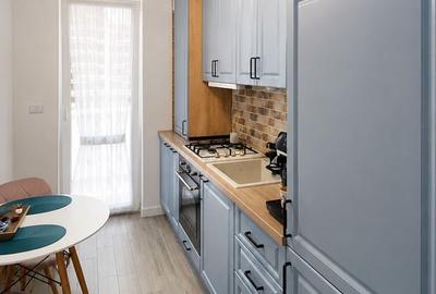 COMISION 0%|Apartament 1 camera Giroc|Centrala Proprie|Loc parcare - 5