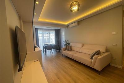 Apartament 3 camere | Lux | Loc parcare | 3c-4434 - 2