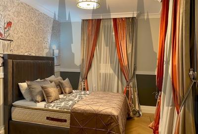 Vila superba complet restaurata pretabila pentru Ambasada sau Sediu Companie - 5