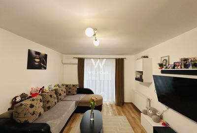 Apartament decomandat, cu 2 camere si 2 balcoane frantuzesti, etaj 2/3 - 13