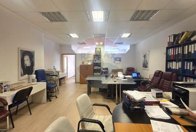 Inchiriere birou in Brașov, Bd. Vlahuta, cladirea Green Center - 10