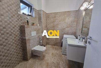 Penthouse 3 Camere Superfinisat, Alba Iulia - 9