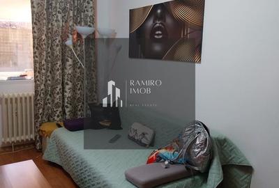 Apartament 2 camere,parter,curte,mobilat/utilat Prelungirea Ferentari - 1