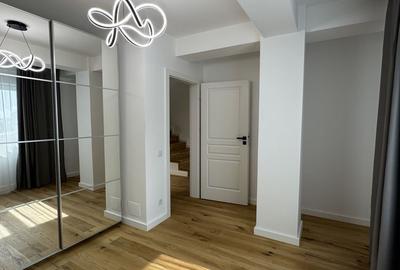 4 camere de inchiriat | IANCU NICOLAE | TIP DUPLEX - 9