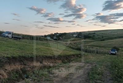 Teren cu potential, pentru investitie - 3