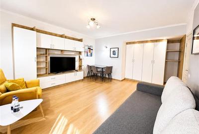 Apartament 2 camere decomandat mobilat si utilat, zona Liceul de informatica - 2
