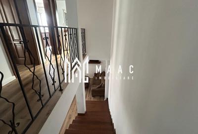 Casă 4 camere I 120 MPU I Curte proprie | Calea Cisnădiei - 6