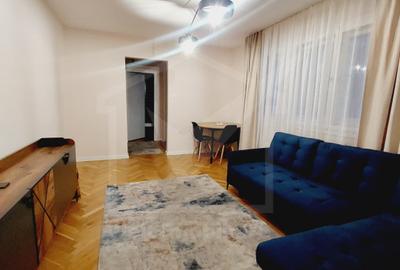 Apartament 2 camere | Etaj 1/4 | Balcon | 57 mp | Gheorgheni - 2