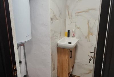 Garsoniera plus gradina langa UMF - 6