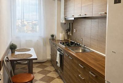 Apartament la Cheie - Decomandat | ST 40MP | Bloc 5/8 - Calea Turzii - 2
