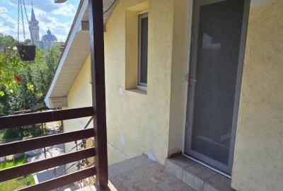 Casă de vânzare cu 3 camere – Zona Soarelui - 18