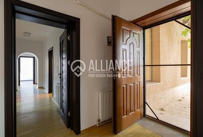 UNIVERSITATE-Vila interbelica P+1-Constanta - 2