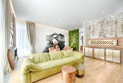 Nasara Suite  | Penthouse de LUX cu vedere la Lacul Baneasa - 4