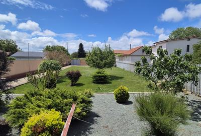 EXCLUSIVITATE în Constanța – Casă P+1 + Teren 960 mp | Zona Anda – Kaufland - 2