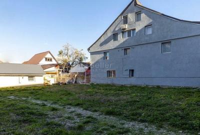 Imobil Comercial Central | 900 mp | Venit imediat - 12