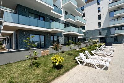 Xenero Residence Mamaia