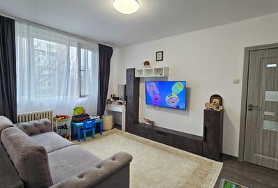 Apartament 3 camere | Drumul Taberei | 46 mp | Complet Mobilat si Utilat - 1