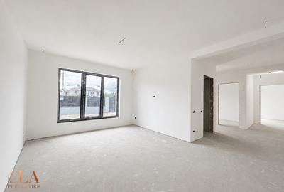 Casa individuala premium 4 camere | Pompa de caldura | Teren 500mp | Domnesti - 11