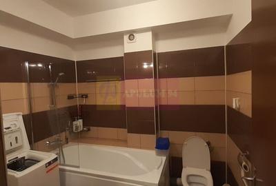 Apartament de închiriat Militari Rezidence în spatele Luna Ballroom - 18