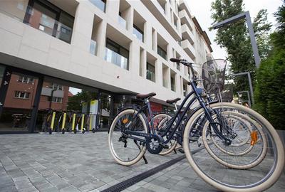 Spatii de birouri in cladire noua zona Eminescu - 230 mp - 19
