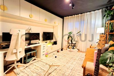 2 camere La cheie, lângă Școala Octavian Goga, Mănăștur - 7