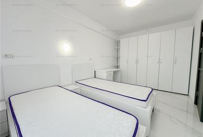 Apartament 3 camere central cu parcare si priveliste - 7