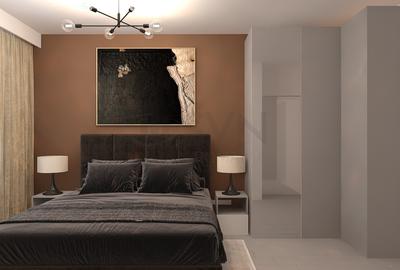 REA1025175 Timpuri Noi I Apartament cu 2 camere l Ansamblu rezidential - 4