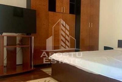 Apartament cu 2 camere, zona Dacia - 4