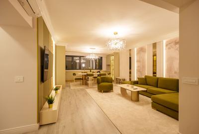 Apartament 2 camere lux | 66 mp | Complet Mobilat - Gata de Mutare - 24