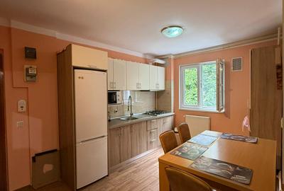 Ap 3 cam semidec, modern, utilat, et. 2, 65 mp, zona Piata Hermes Gheorgheni - 9