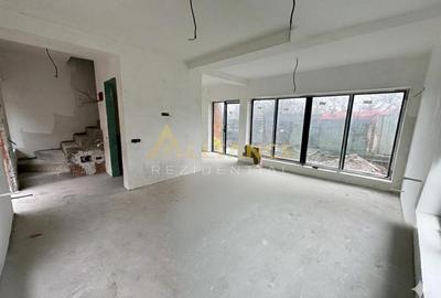 Casa Tip Duplex P+1+pod 4camere 3 bai Popesti Leordeni/ Th. Pallady - 2