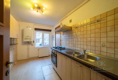 De vânzare  Apartament 2 camere, 56 mp, Str. Nicolae Iorga, Sfântu Gh - 2