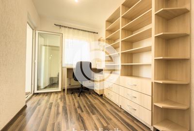 Apartament 4 camere | 70 mp  decomandat | Vasile Aron - 10