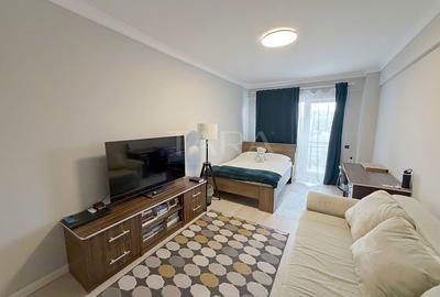 Apartament 3 camere modern | Zona Biblioteca Județeană - 5