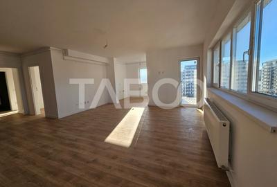 Apartament 4 camere 91 mpu FINISAT LA CHEIE zona Doamna Stanca - 4