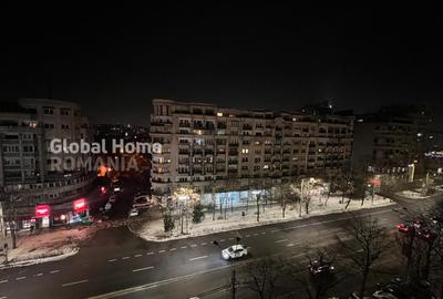 Studio Blv Decebal -Bloc Mixt-Acces Stradal -Vedere Blv -Renovat-mobilat-Utilat - 16