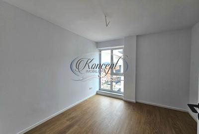 Apartament in bloc nou NZEB, zona linistita Baciu - 5