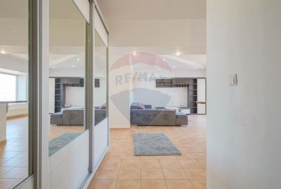 Vanzare/Inchiriere apartament Iuliu Maniu Brasov - 12