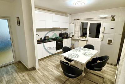 Apartament 3 camere, Judetean - intrare Racadau - 2
