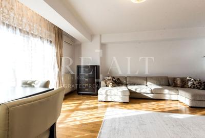Inchiriere apartament 4 camere | Parcare, Generos | Aviatorilor - 3