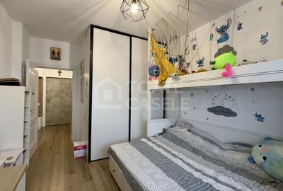 Apartament modern cu 3 camere în Iris – lumină, confort și priveliște - 6