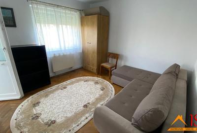 2 camere decomandat – Ultracentral Sibiu, la 2 pași de ULBS - 1