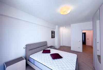 Apartament de inchiriat 4 camere Herastrau Soseaua Nordului - 23