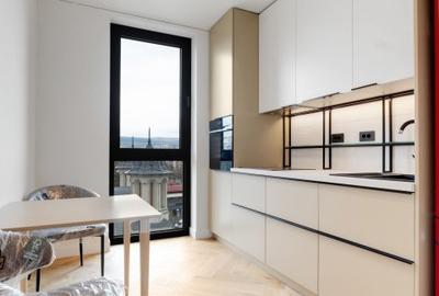 Apartament de lux, imobil deosebit in zona Interservisan - 6