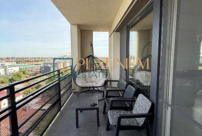 P4905 Apartament cu 2 camere Iris Armoniei, PARCARE SUBTERANA - 16