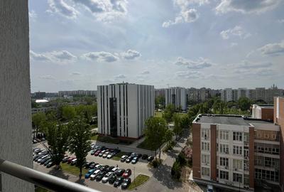 APARTAMENT 2 CAMERE + PARCARE SUPRATERANA -POLITEHNICA - 22